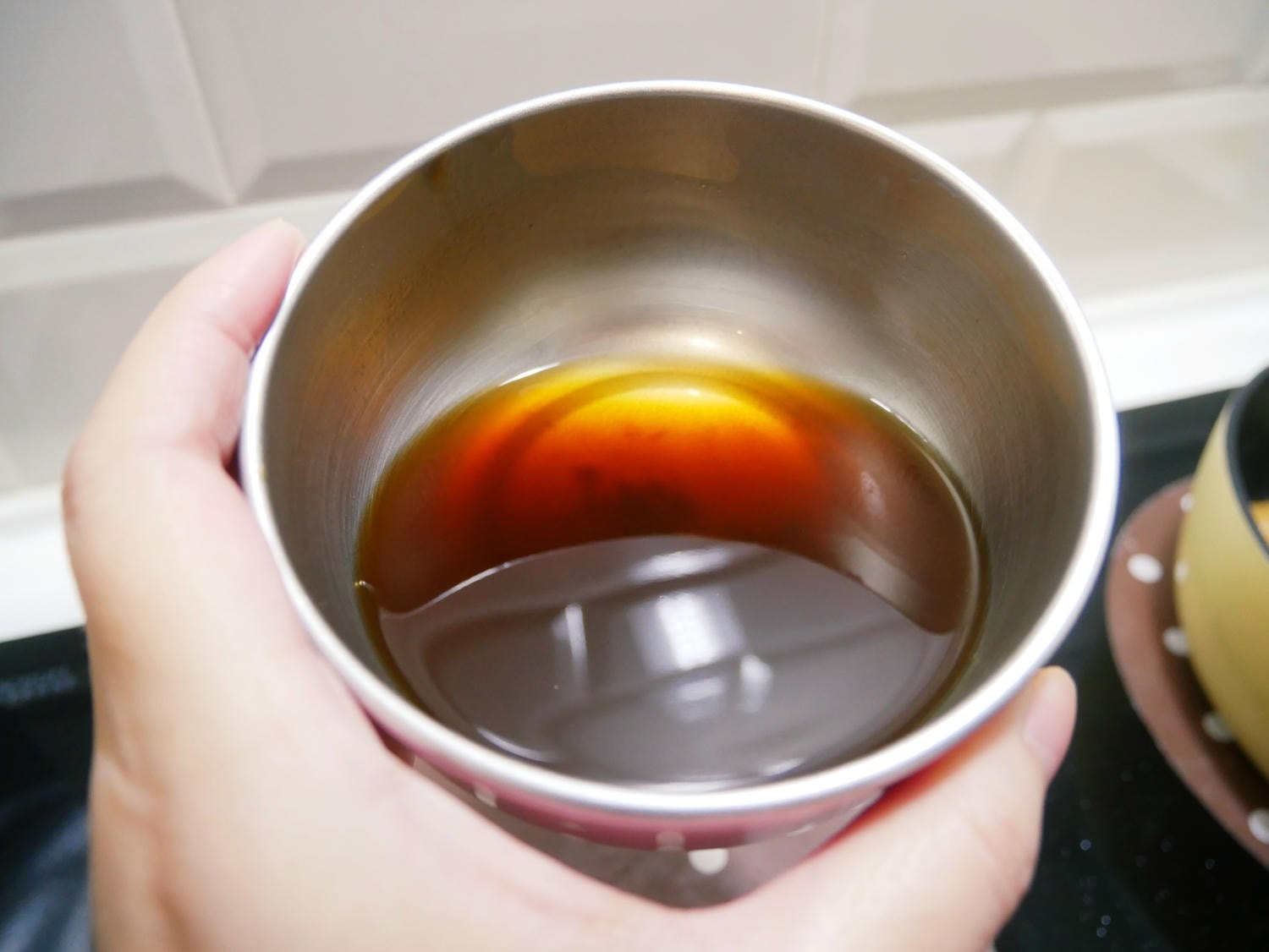 [My Little Kitchen] 零技巧「醬炒甜不辣」鹹香滋味好下飯！！