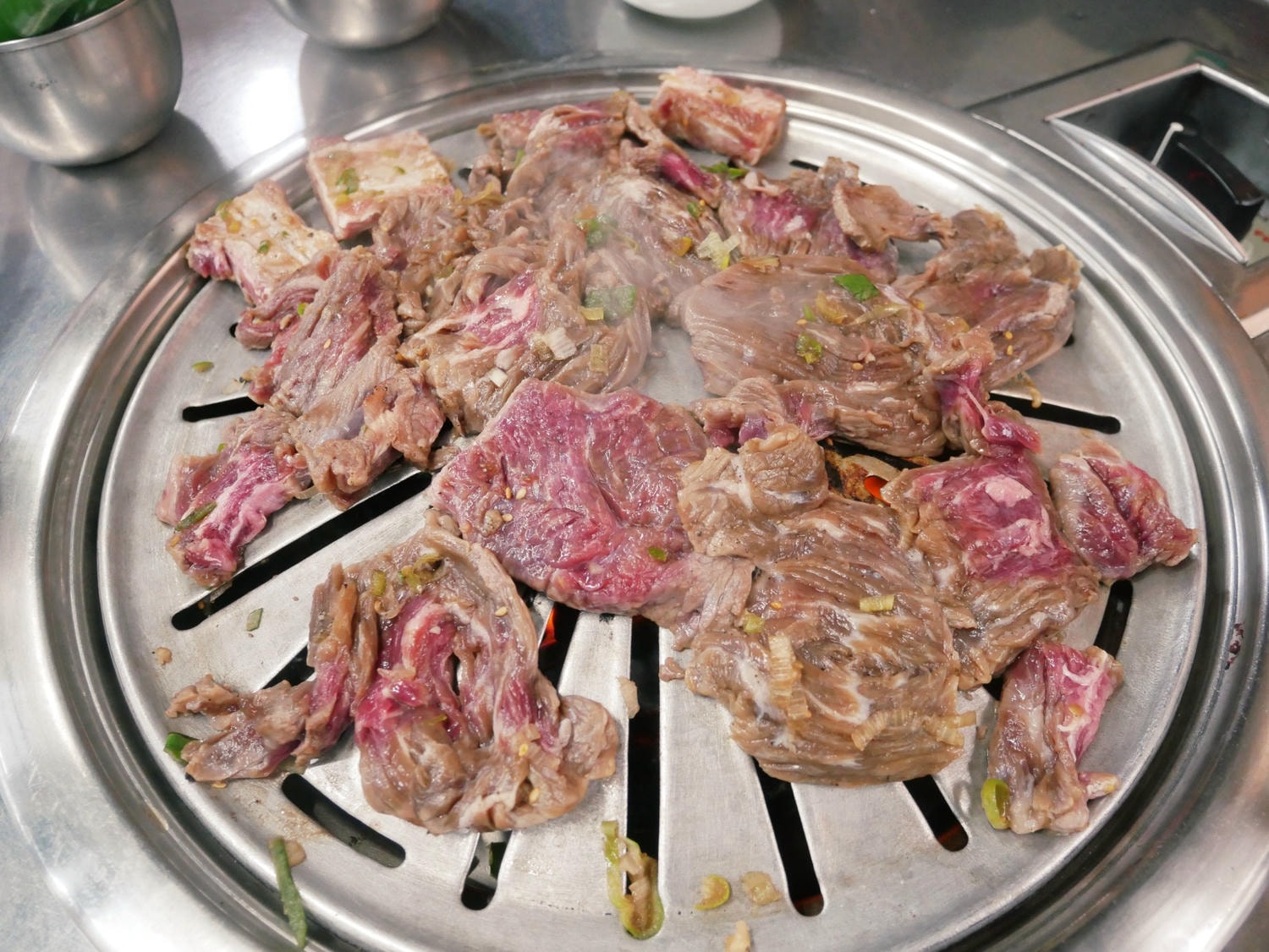2026年首爾親子遊「站著吃烤肉」正宗新村老店!! - 第10張圖 2026年首爾親子遊「站著吃烤肉」正宗新村老店!!