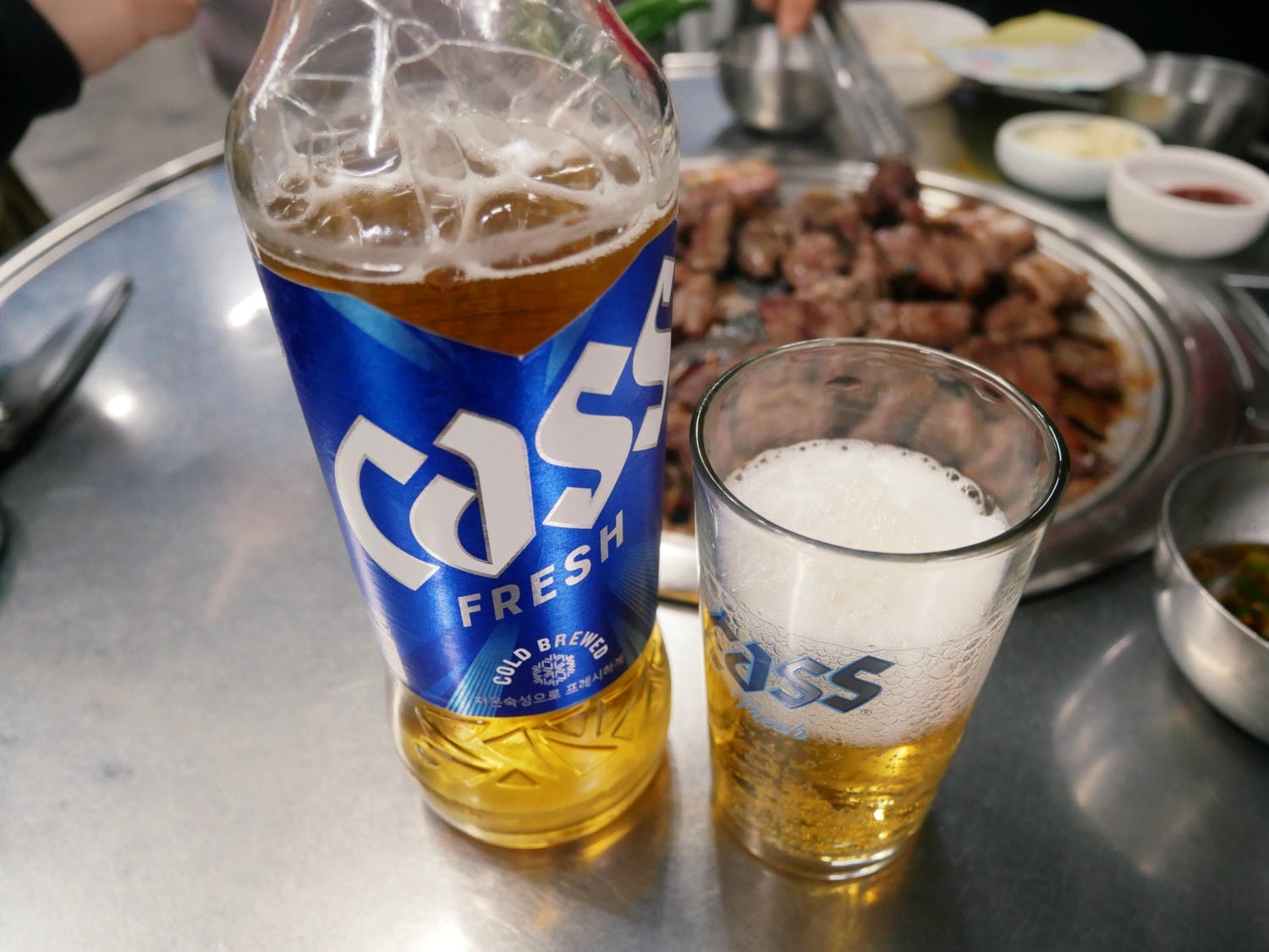 2026年首爾親子遊「站著吃烤肉」正宗新村老店!! - 第18張圖 2026年首爾親子遊「站著吃烤肉」正宗新村老店!!