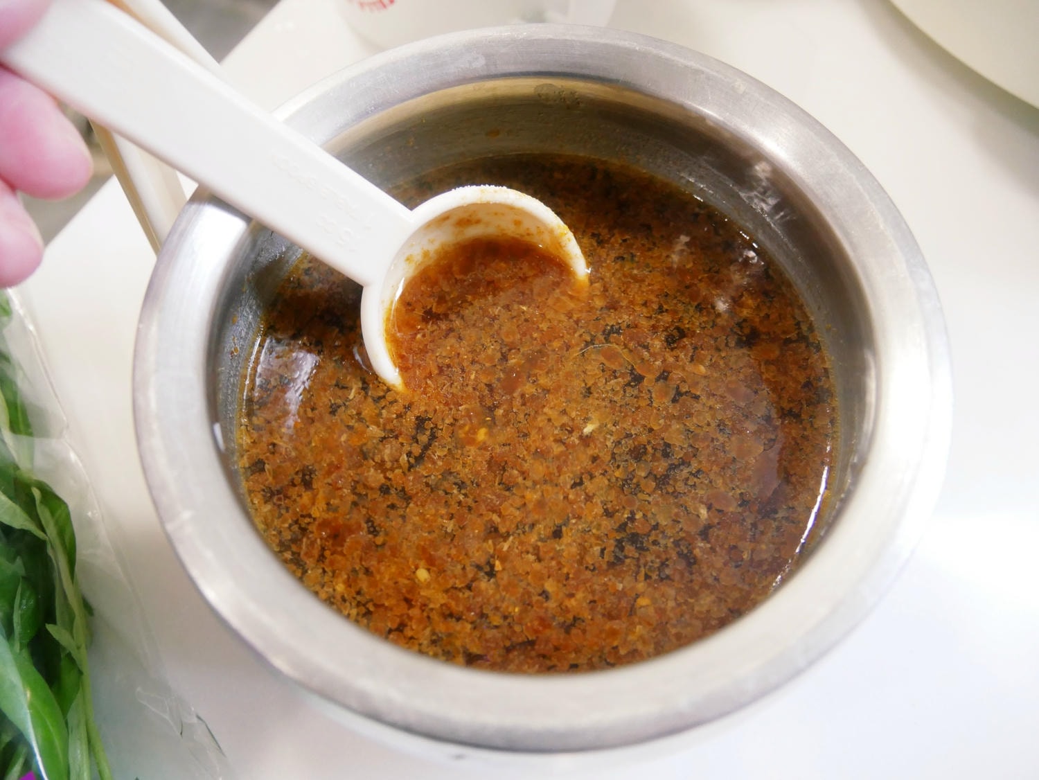 [My Little Kitchen] 好簡單「沙茶燉雞」這也太下飯了吧！！