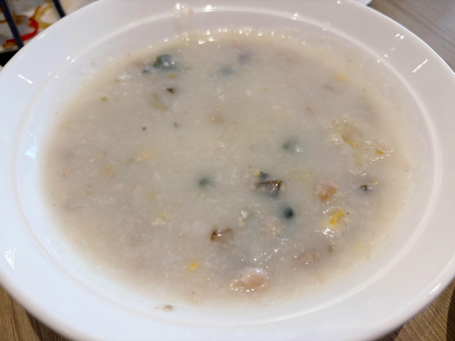 高雄巨蛋「添好運吃到飽」100分鐘點心放題！！