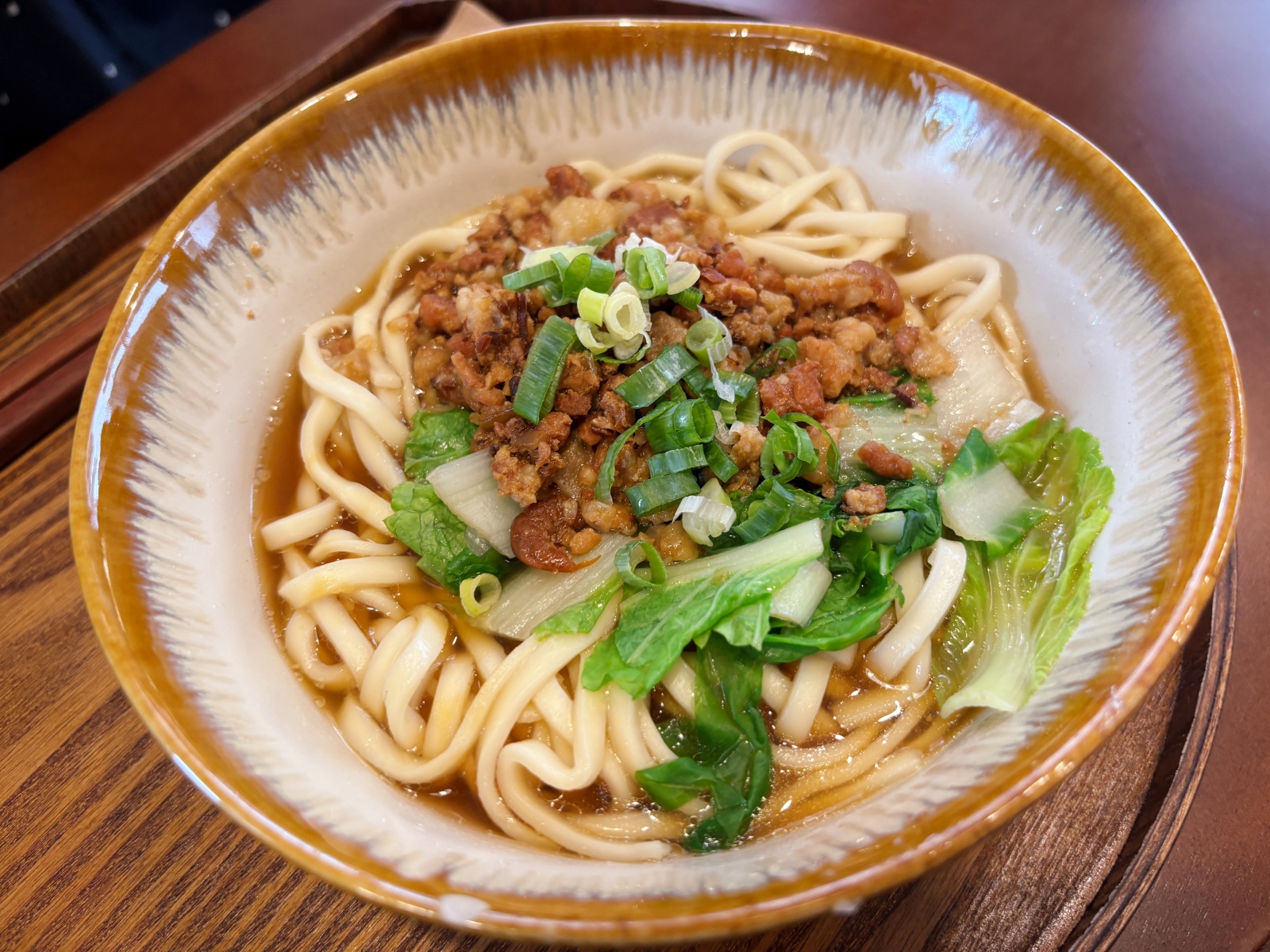 高雄前金「正松麵舖」獨棟的文青風麵店。 - 第21張圖 高雄前金「正松麵舖」獨棟的文青風麵店。