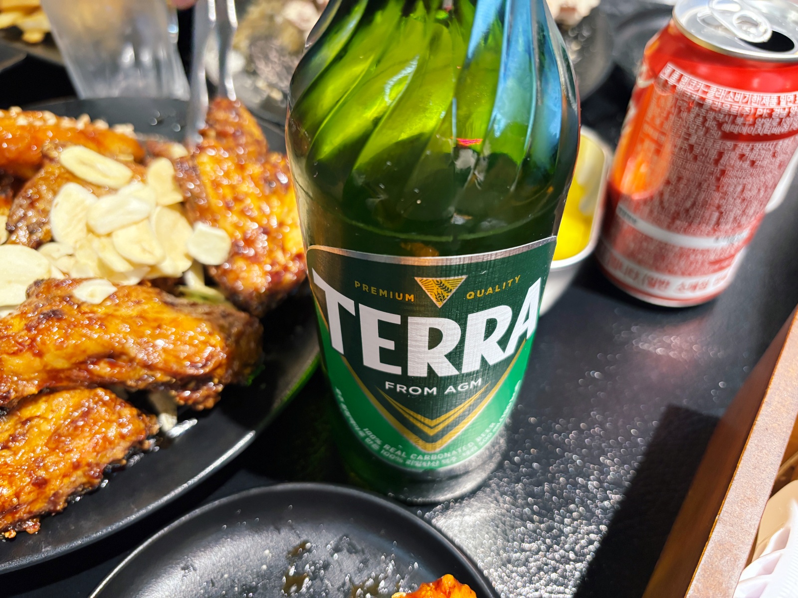 2026年首爾弘大「PURADAK CHICKEN」炸雞界的PRADA,IU代言!! - 第13張圖 2026年首爾弘大「PURADAK CHICKEN」炸雞界的PRADA,IU代言!!
