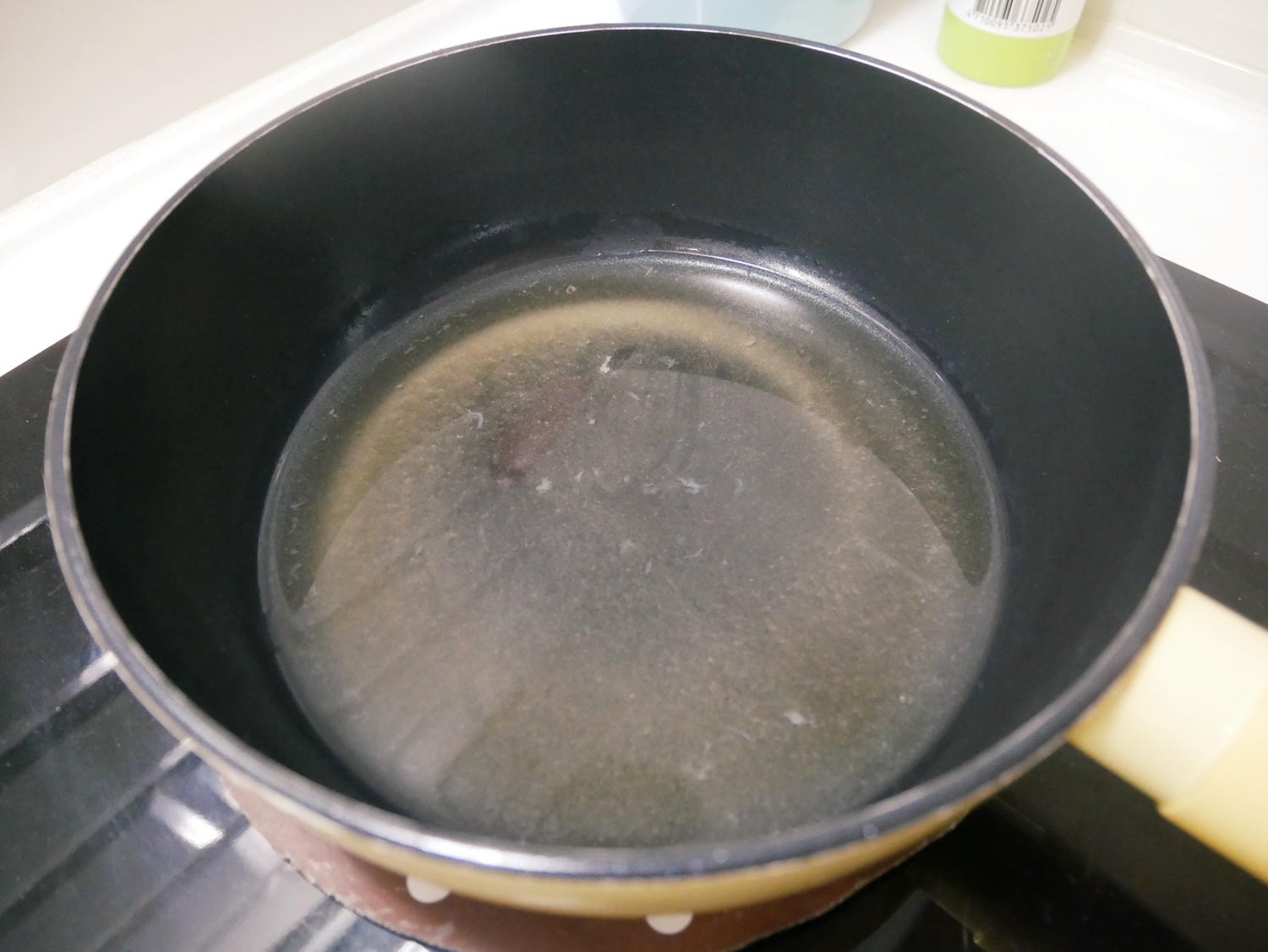 [My Little Kitchen] 電鍋料理「冬瓜蒸蝦滑」鮮美又清爽。