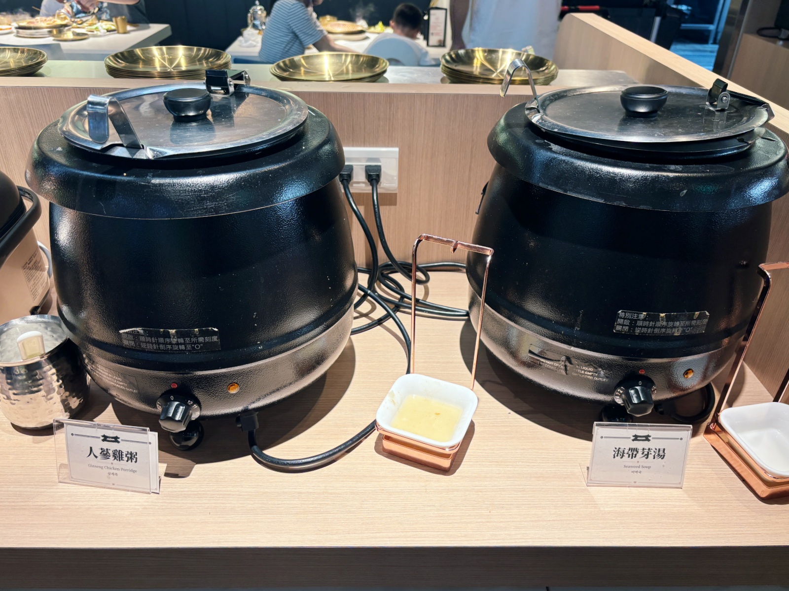 高雄義享「韓屋村精緻銅盤烤肉」多款人氣韓食吃到飽。 - 第5張圖 高雄義享「韓屋村精緻銅盤烤肉」多款人氣韓食吃到飽。