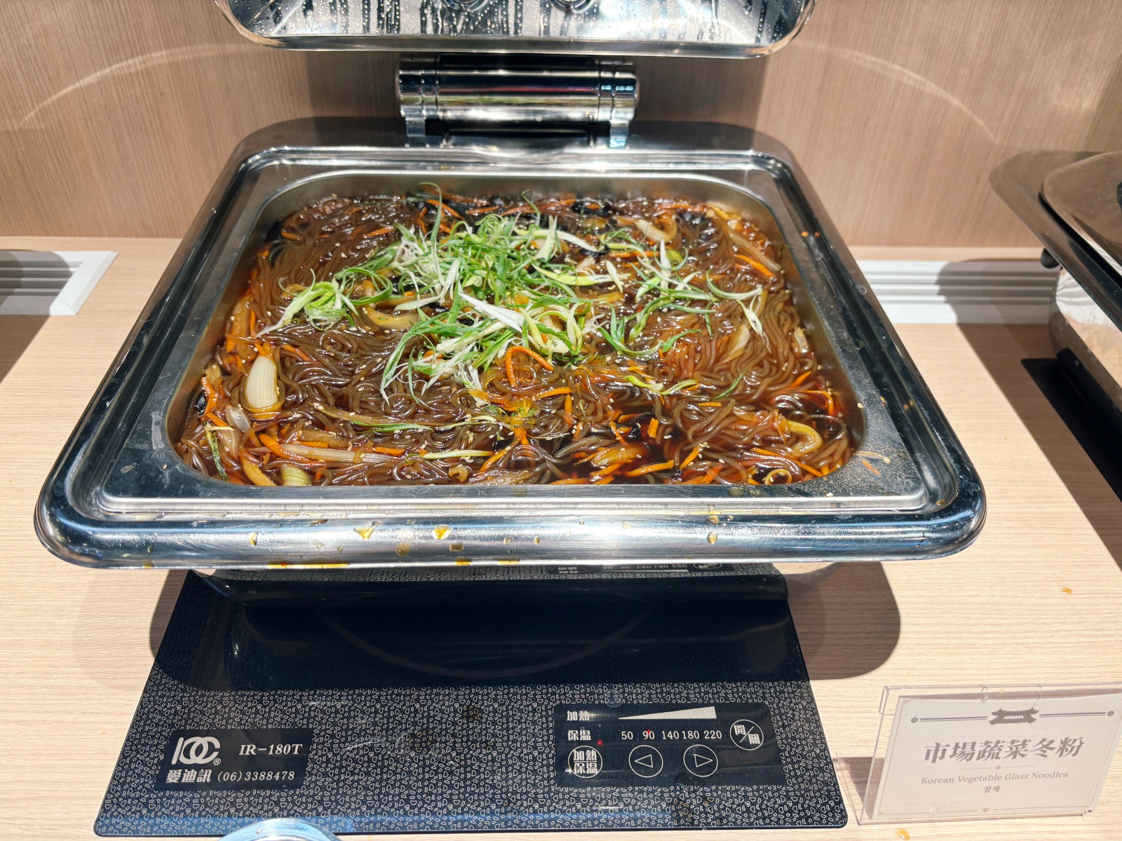 高雄義享「韓屋村精緻銅盤烤肉」多款人氣韓食吃到飽。 - 第9張圖 高雄義享「韓屋村精緻銅盤烤肉」多款人氣韓食吃到飽。