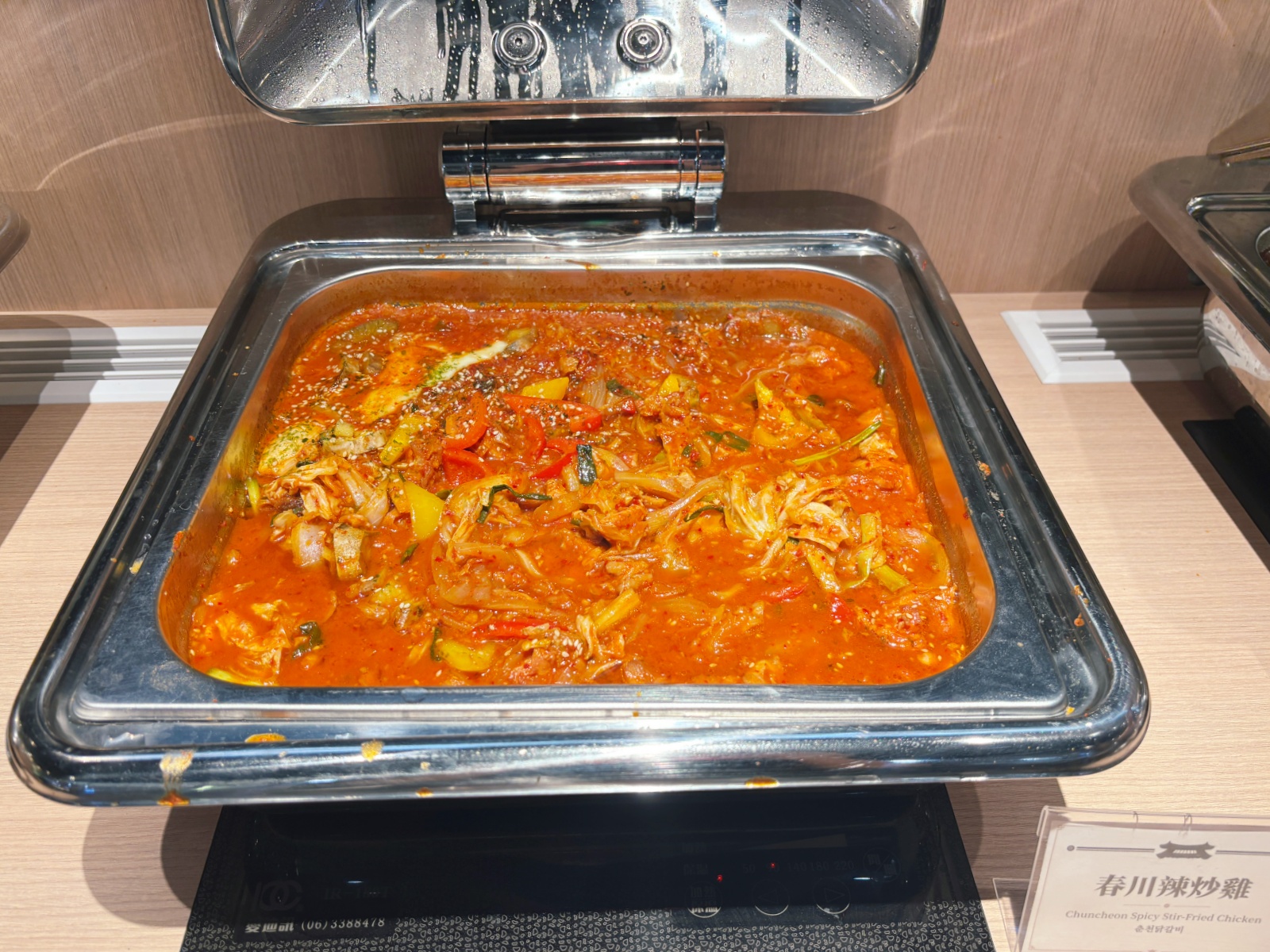 高雄義享「韓屋村精緻銅盤烤肉」多款人氣韓食吃到飽。 - 第10張圖 高雄義享「韓屋村精緻銅盤烤肉」多款人氣韓食吃到飽。