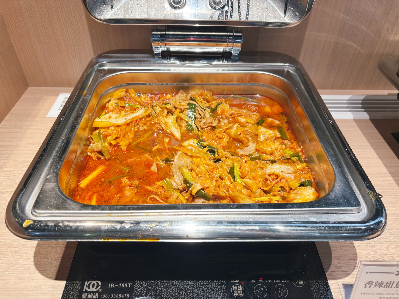 高雄義享「韓屋村精緻銅盤烤肉」多款人氣韓食吃到飽。 - 第11張圖 高雄義享「韓屋村精緻銅盤烤肉」多款人氣韓食吃到飽。