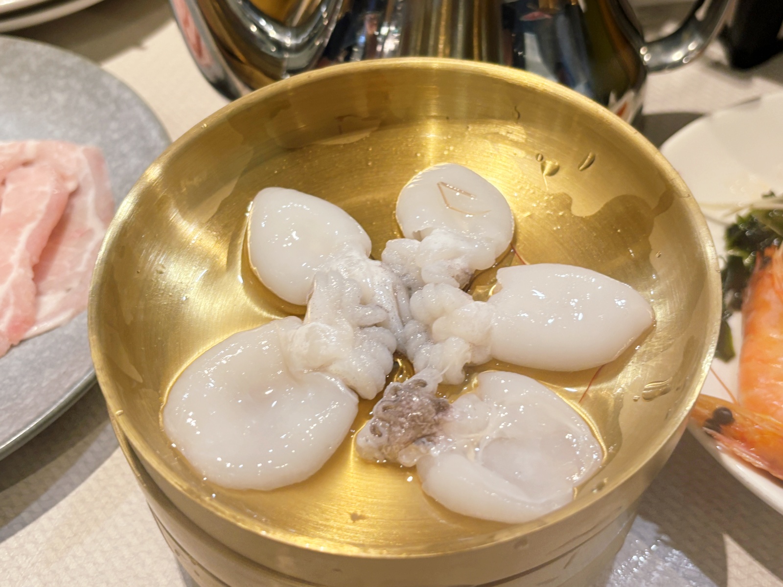高雄義享「韓屋村精緻銅盤烤肉」多款人氣韓食吃到飽。 - 第33張圖 高雄義享「韓屋村精緻銅盤烤肉」多款人氣韓食吃到飽。