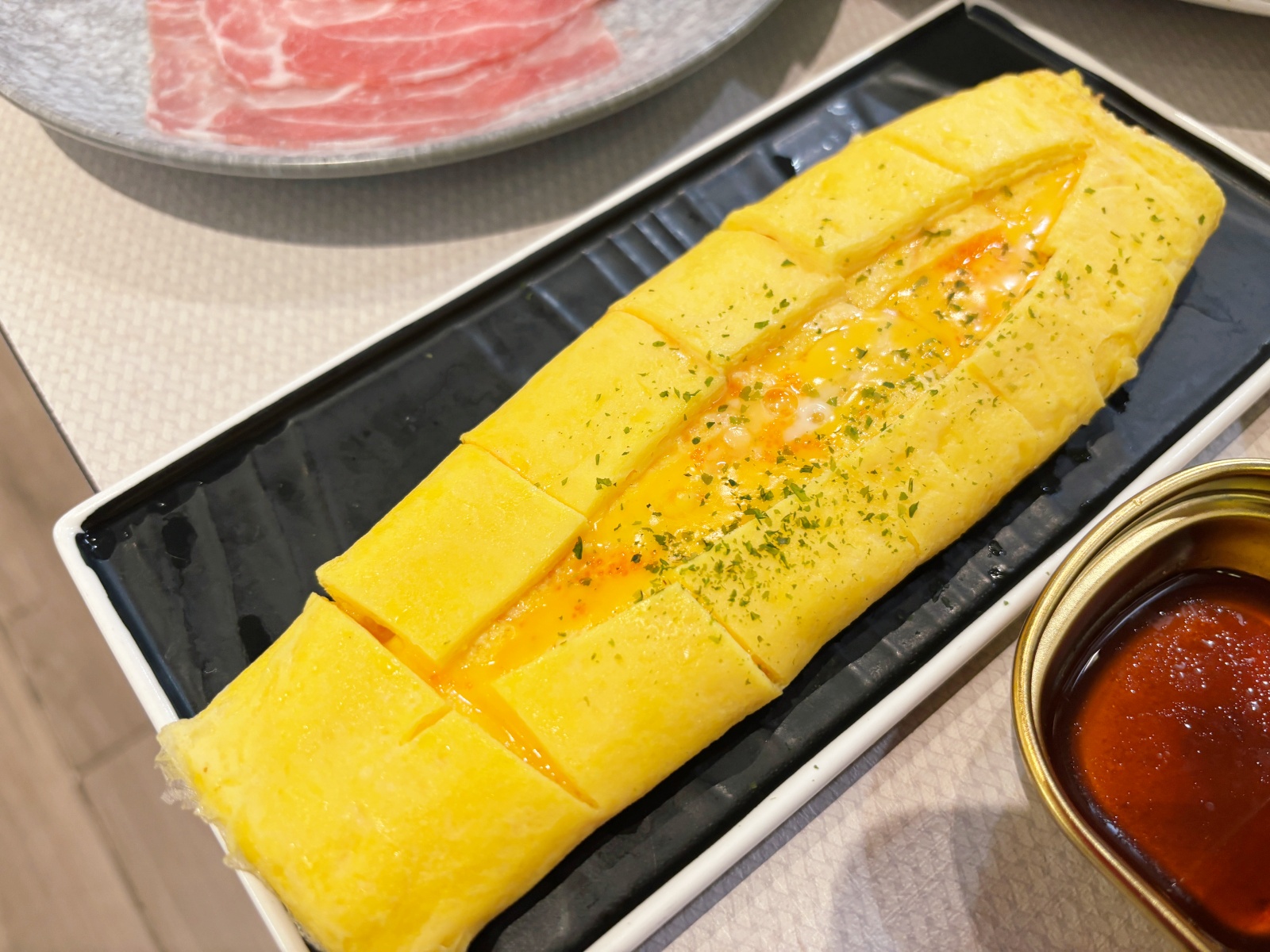 高雄義享「韓屋村精緻銅盤烤肉」多款人氣韓食吃到飽。 - 第22張圖 高雄義享「韓屋村精緻銅盤烤肉」多款人氣韓食吃到飽。