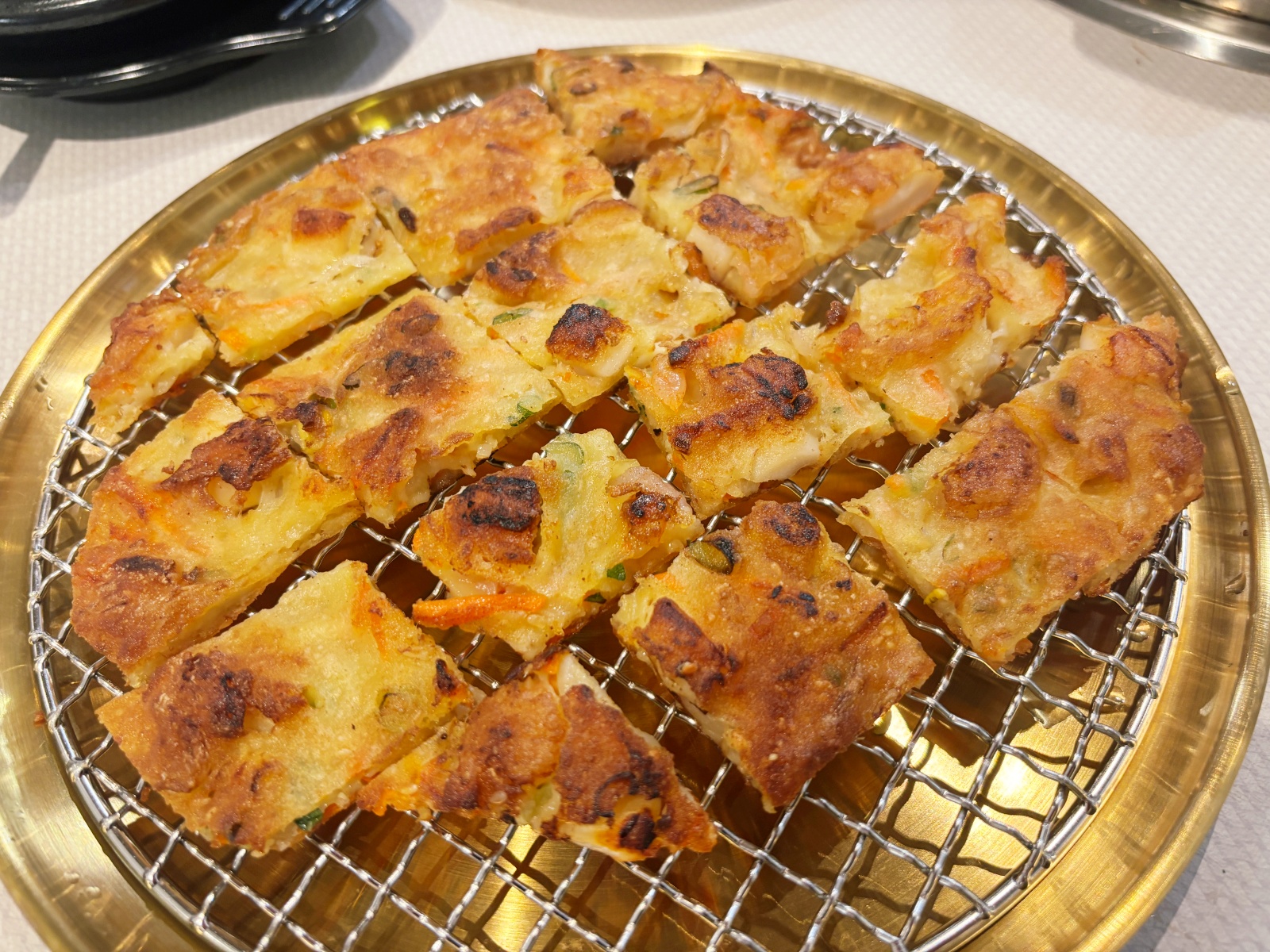高雄義享「韓屋村精緻銅盤烤肉」多款人氣韓食吃到飽。 - 第23張圖 高雄義享「韓屋村精緻銅盤烤肉」多款人氣韓食吃到飽。