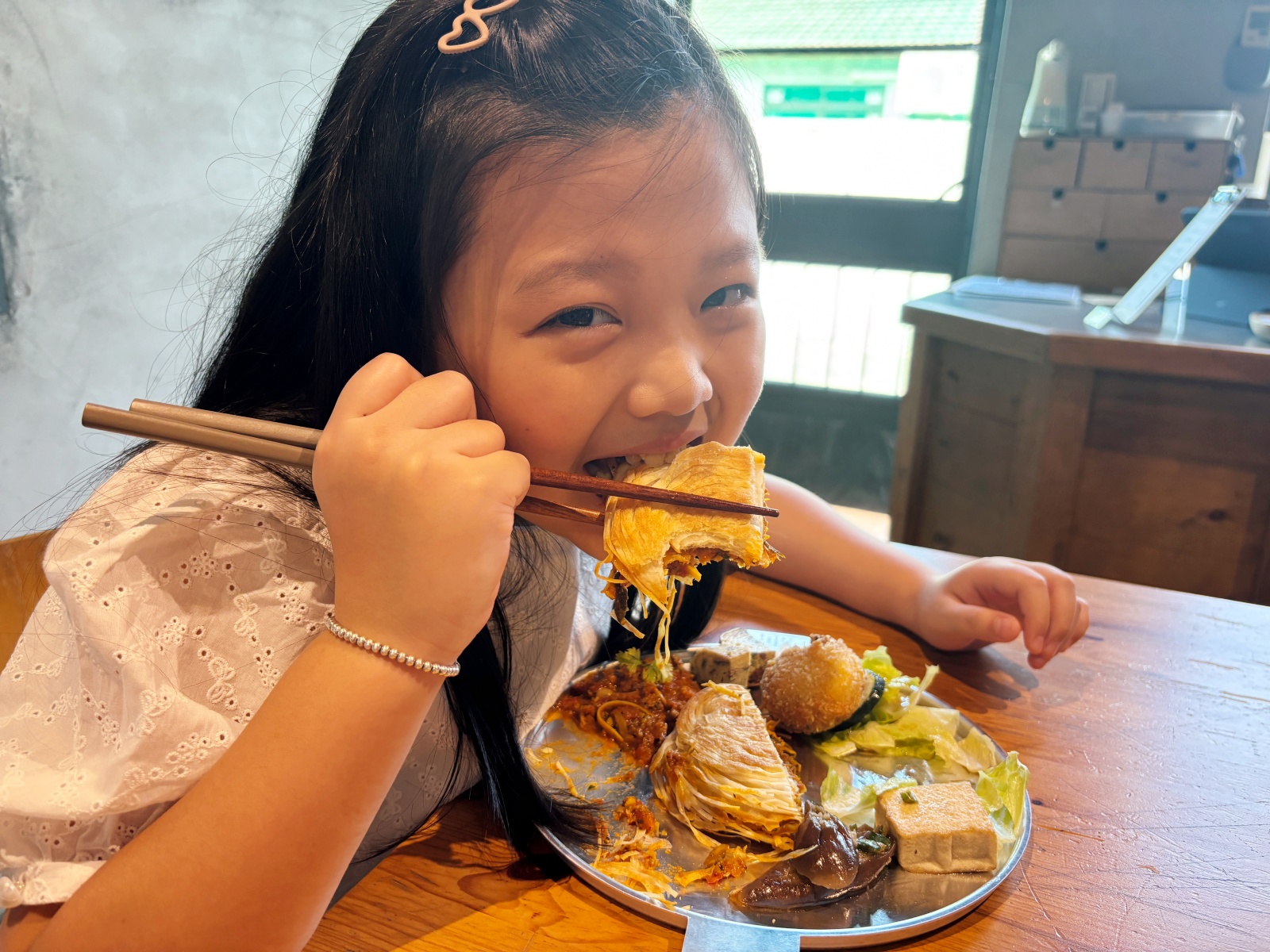 高雄左營建業新村「江舟商店」獨特的香料咖哩飯專賣。 - 第16張圖 高雄左營建業新村「江舟商店」獨特的香料咖哩飯專賣。