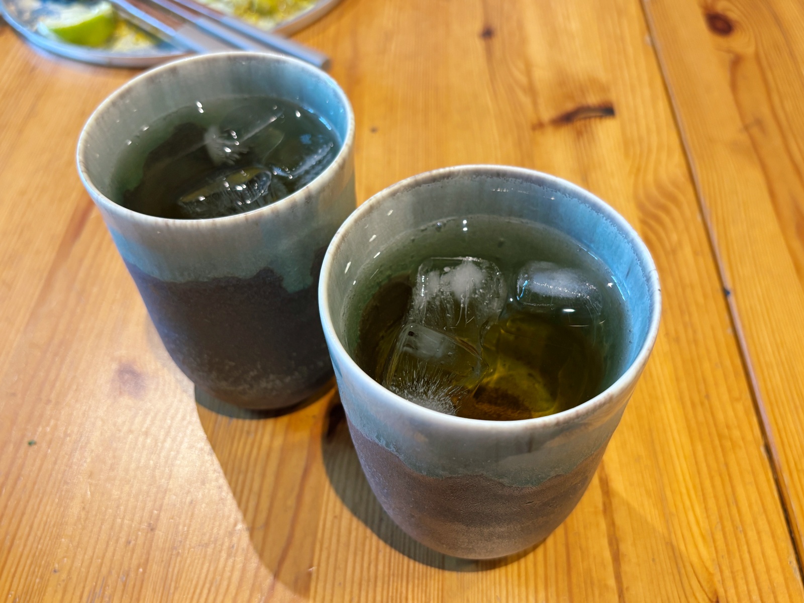 高雄左營建業新村「江舟商店」獨特的香料咖哩飯專賣。 - 第17張圖 高雄左營建業新村「江舟商店」獨特的香料咖哩飯專賣。