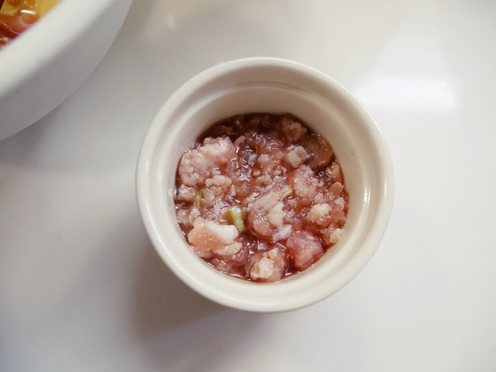 [My Little Kitchen] 不用包的「小籠包/小籠杯」一人一杯好省事！！