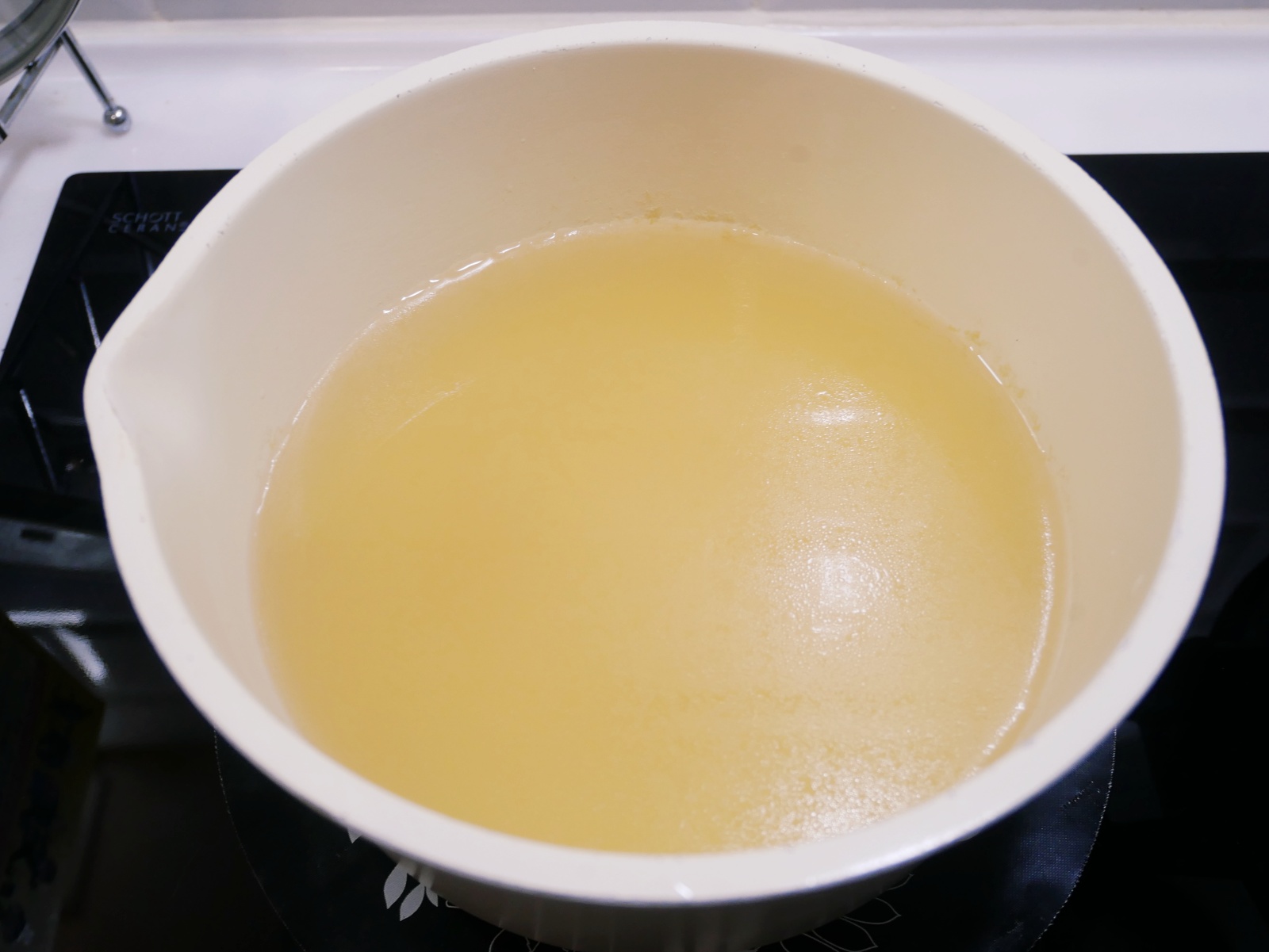 [My Little Kitchen] 不難的「胡椒豬肚雞湯」湯鮮肉嫩。