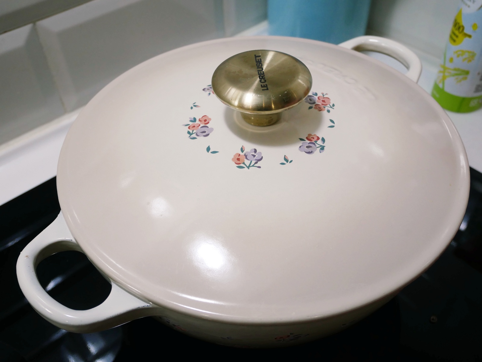 [My Little Kitchen] 不難的「胡椒豬肚雞湯」湯鮮肉嫩。