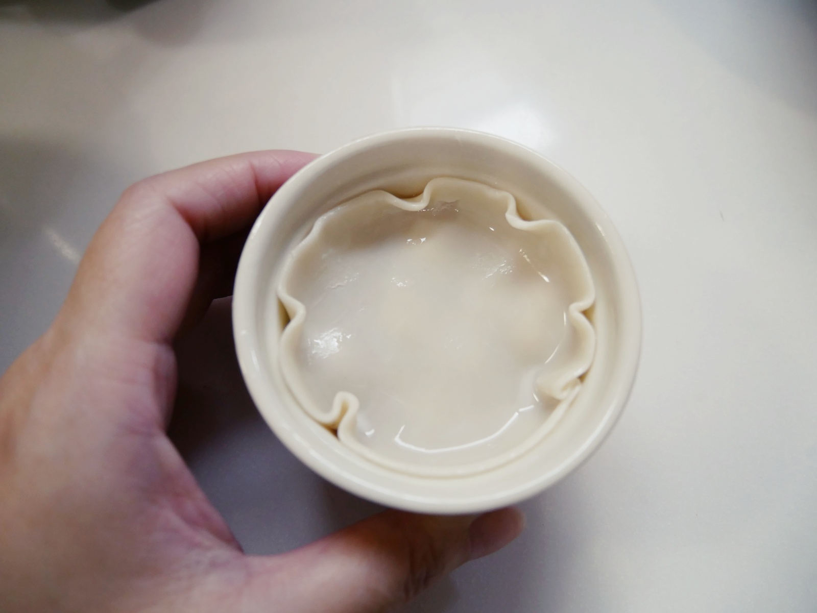 [My Little Kitchen] 不用包的「小籠包/小籠杯」一人一杯好省事！！