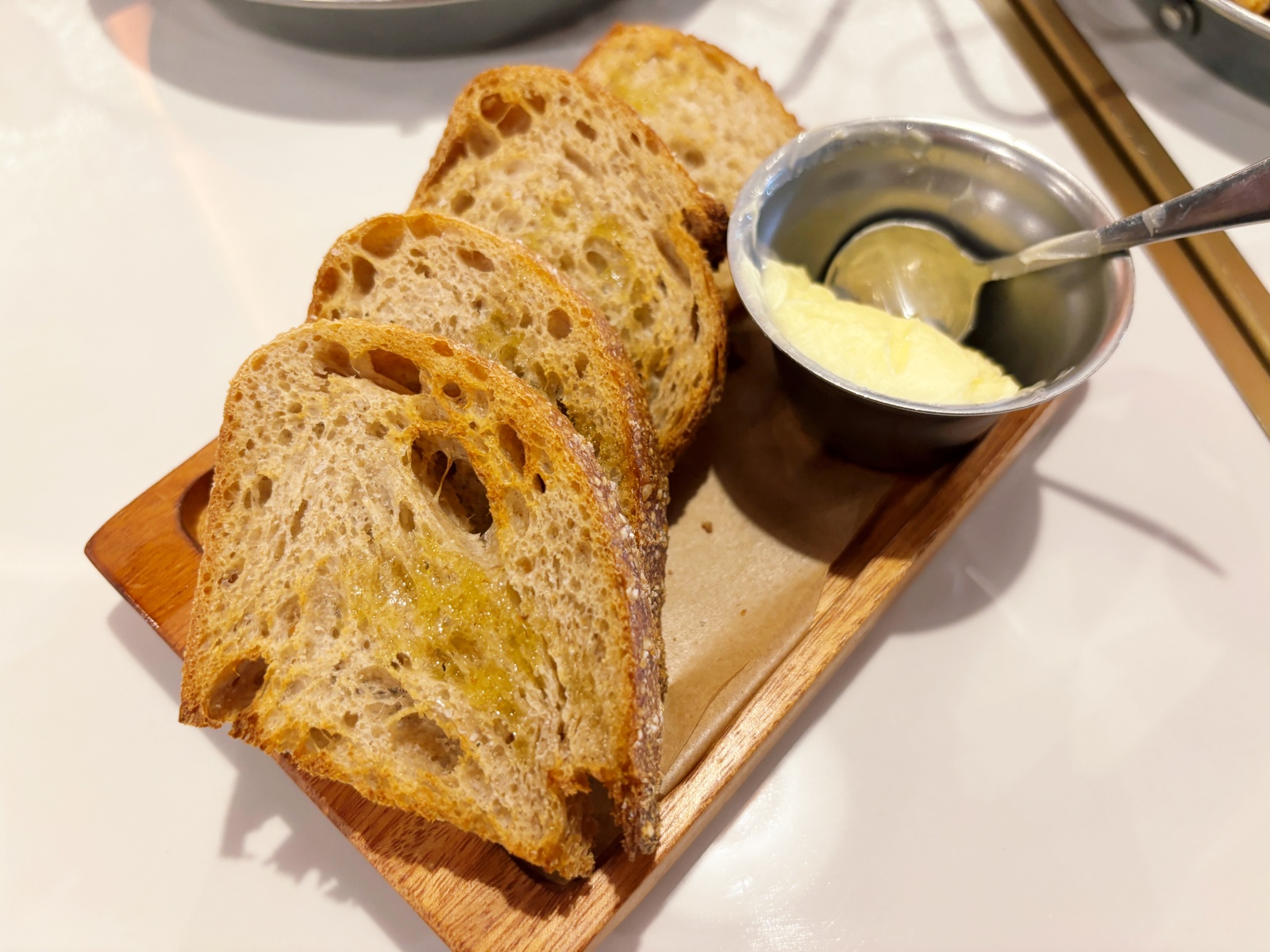 高雄巨蛋「PASTAIO」主打手工義大利麵。 - 第8張圖 高雄巨蛋「PASTAIO」主打手工義大利麵。
