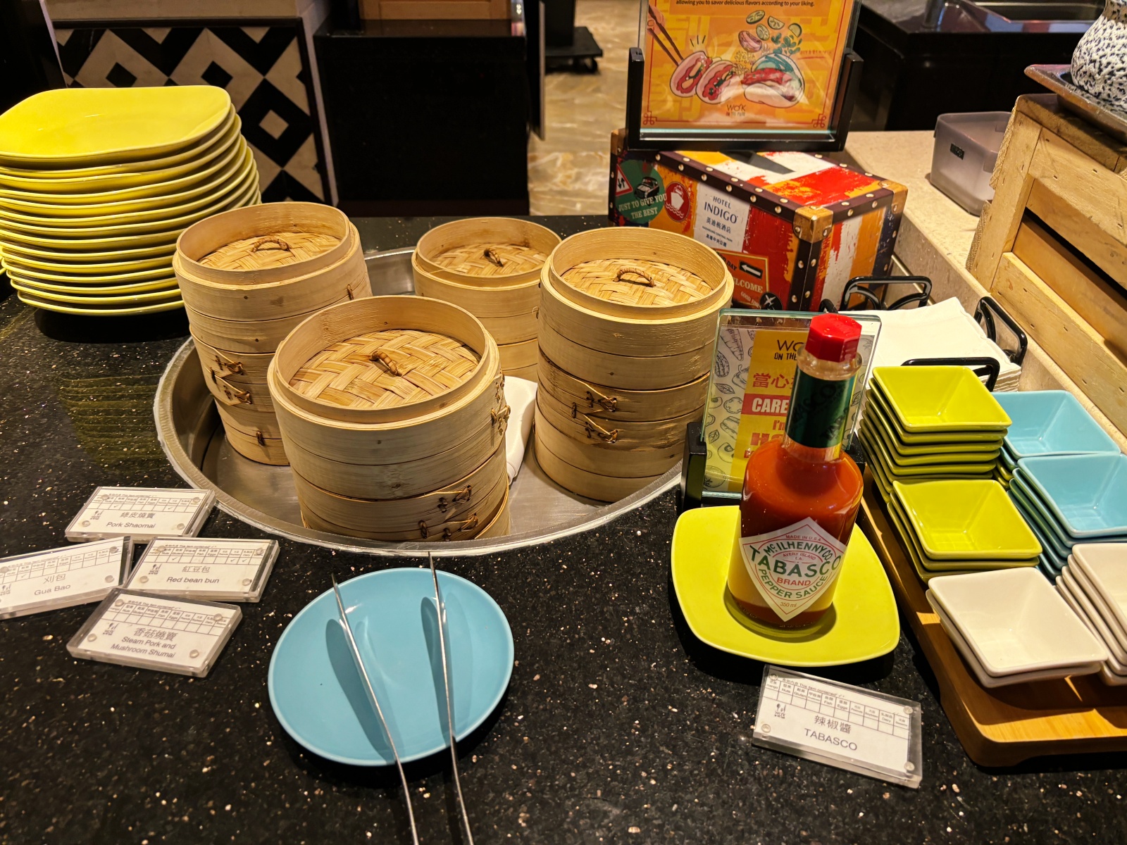 高雄中央公園「英迪格酒店」景觀浴缸、夢幻落地窗!! - 第21張圖 高雄中央公園「英迪格酒店」景觀浴缸、夢幻落地窗!!