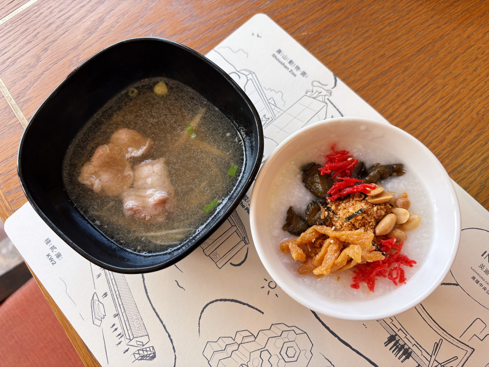 高雄中央公園「英迪格酒店」景觀浴缸、夢幻落地窗!! - 第29張圖 高雄中央公園「英迪格酒店」景觀浴缸、夢幻落地窗!!