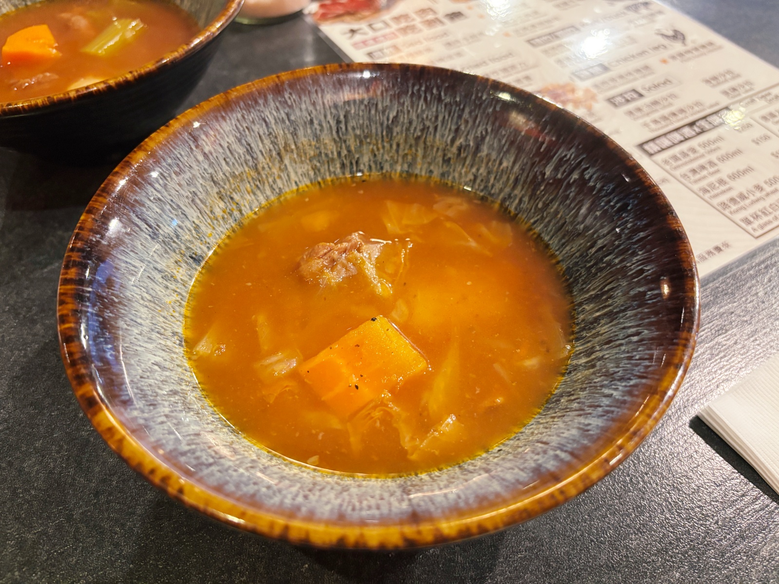 高雄巨蛋「著火的牛阿根廷烤肉」牛排吃到飽，大滿足！！