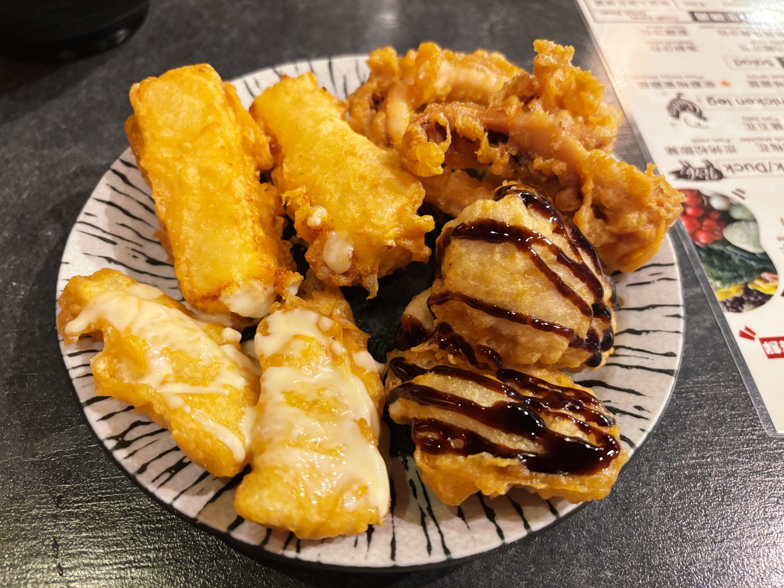 高雄巨蛋「著火的牛阿根廷烤肉」牛排吃到飽，大滿足！！
