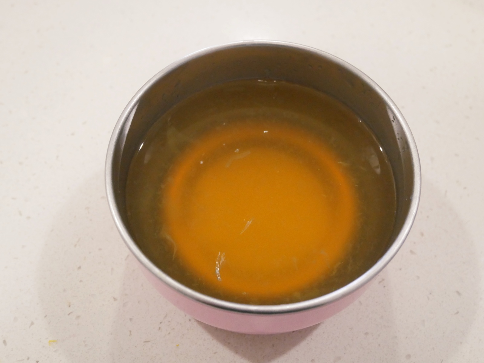 [My Little Kitchen] 平底鍋「檸檬蜜汁雞塊」酸甜多汁又鮮嫩！！