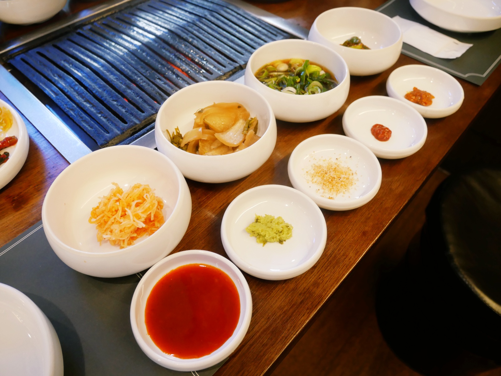 2026年首爾東大門區「신솔돈Sinsoldon烤肉店」大推烤豬皮，超好吃！！